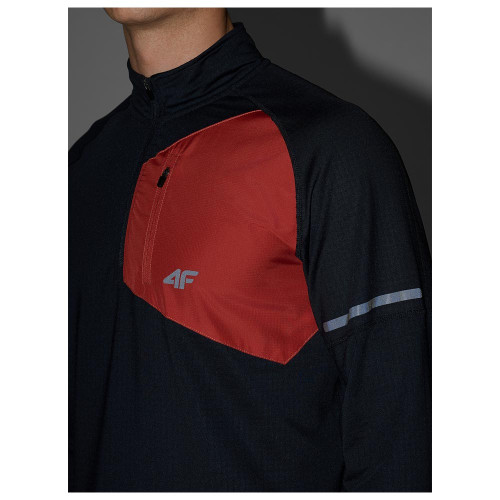 4F SWEATSHIRT FNK